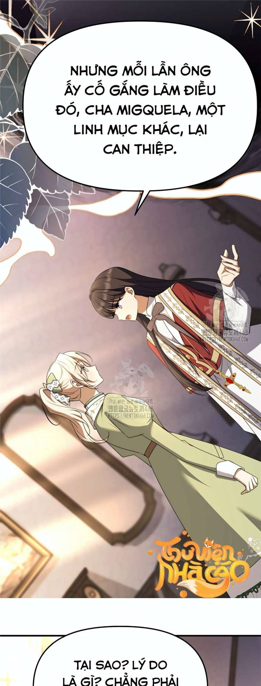 Sống Sót Trong Trường Học Ma Quái: Chapter 8