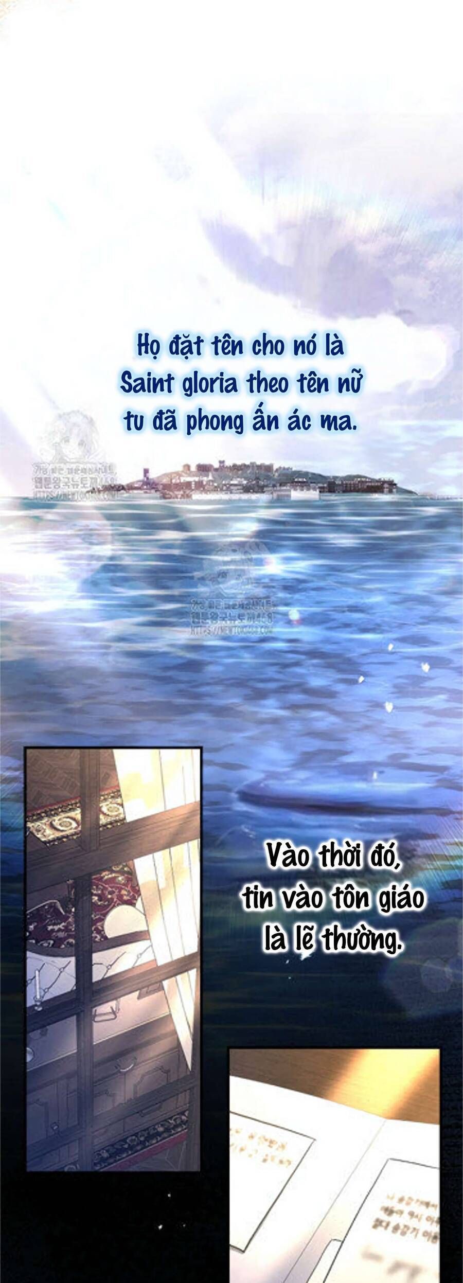 Sống Sót Trong Trường Học Ma Quái: Chapter 8