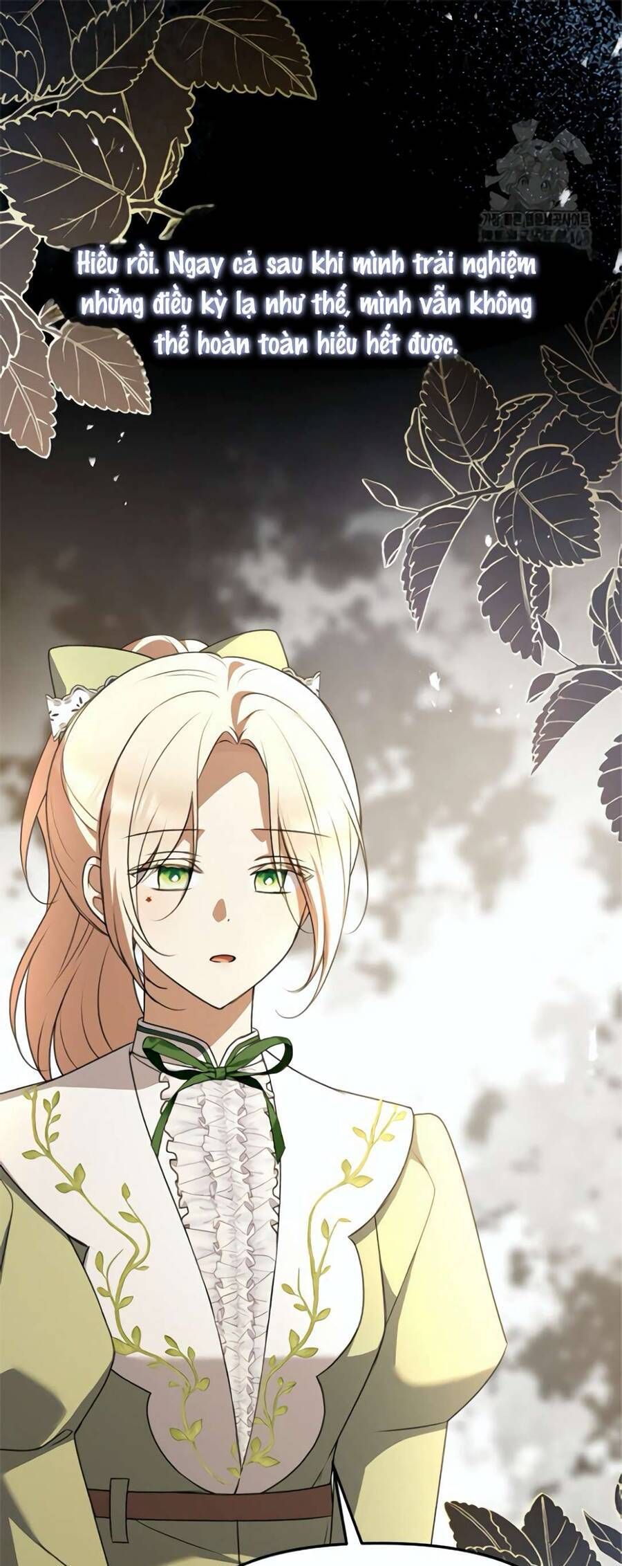 Sống Sót Trong Trường Học Ma Quái: Chapter 8