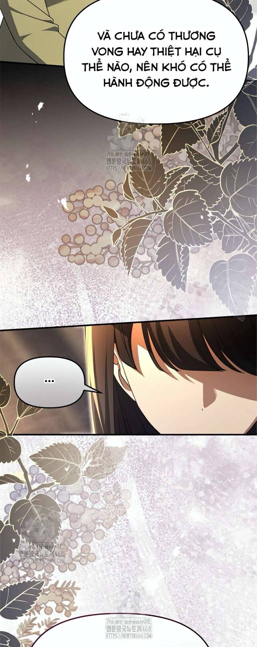 Sống Sót Trong Trường Học Ma Quái: Chapter 8