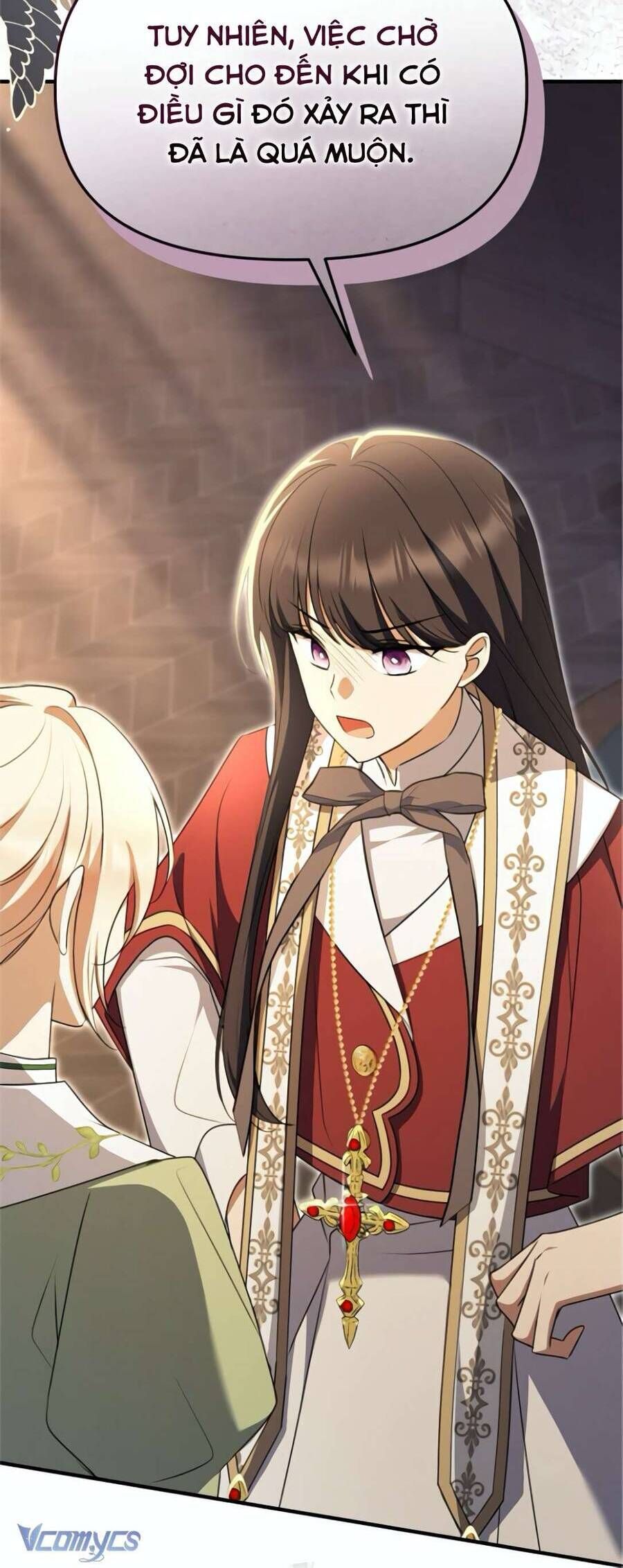 Sống Sót Trong Trường Học Ma Quái: Chapter 8