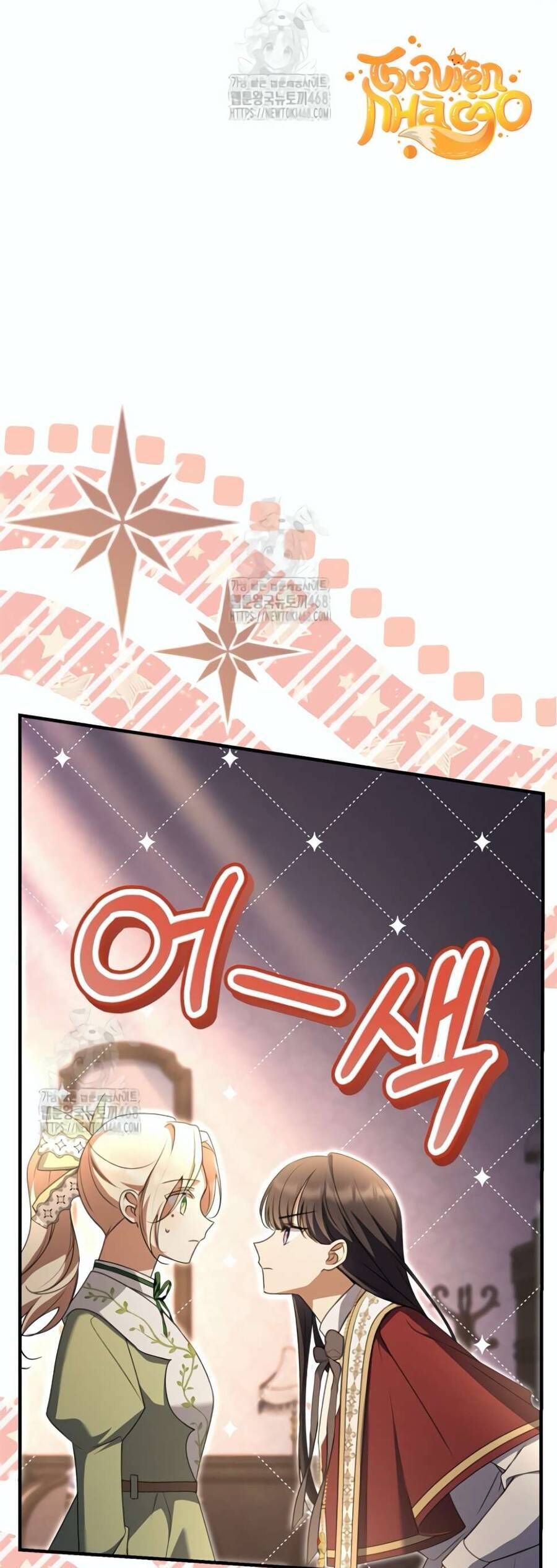 Sống Sót Trong Trường Học Ma Quái: Chapter 8