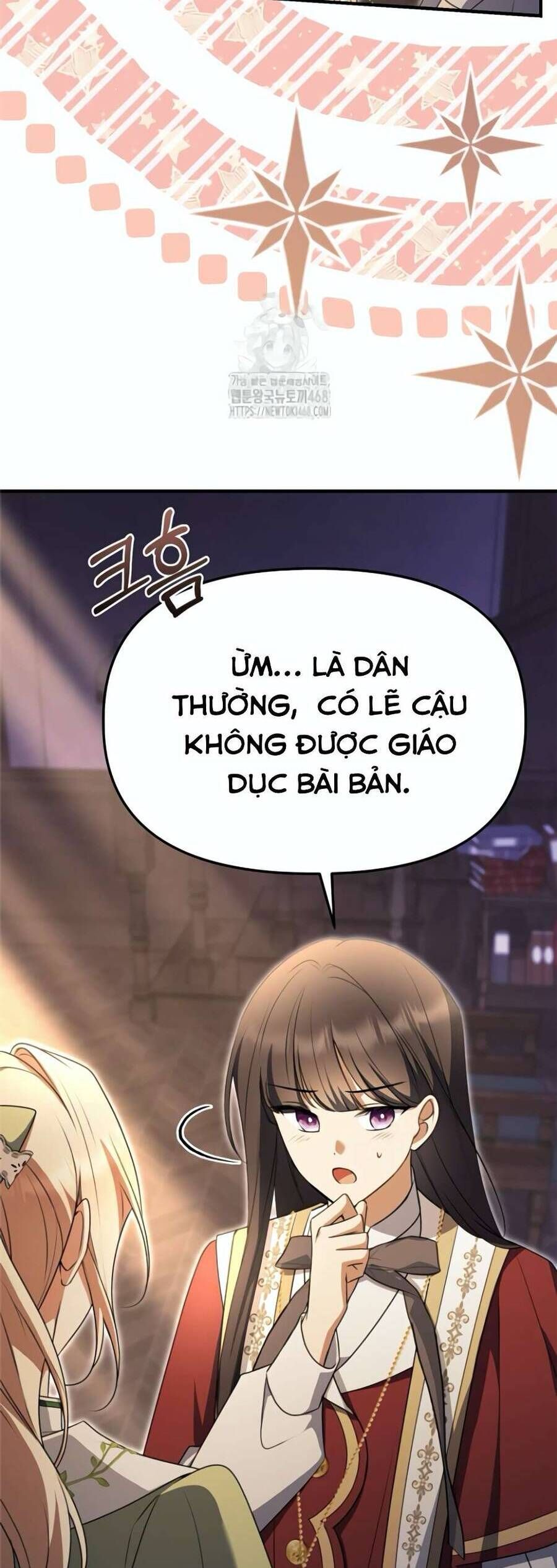 Sống Sót Trong Trường Học Ma Quái: Chapter 8