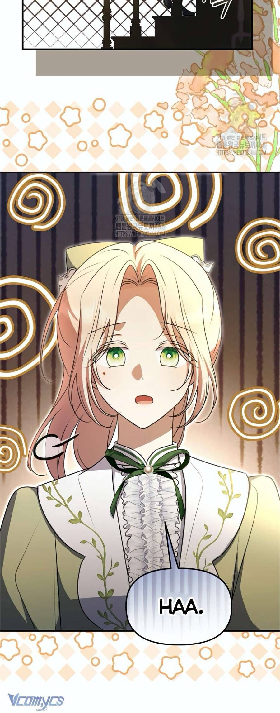 Sống Sót Trong Trường Học Ma Quái: Chapter 8