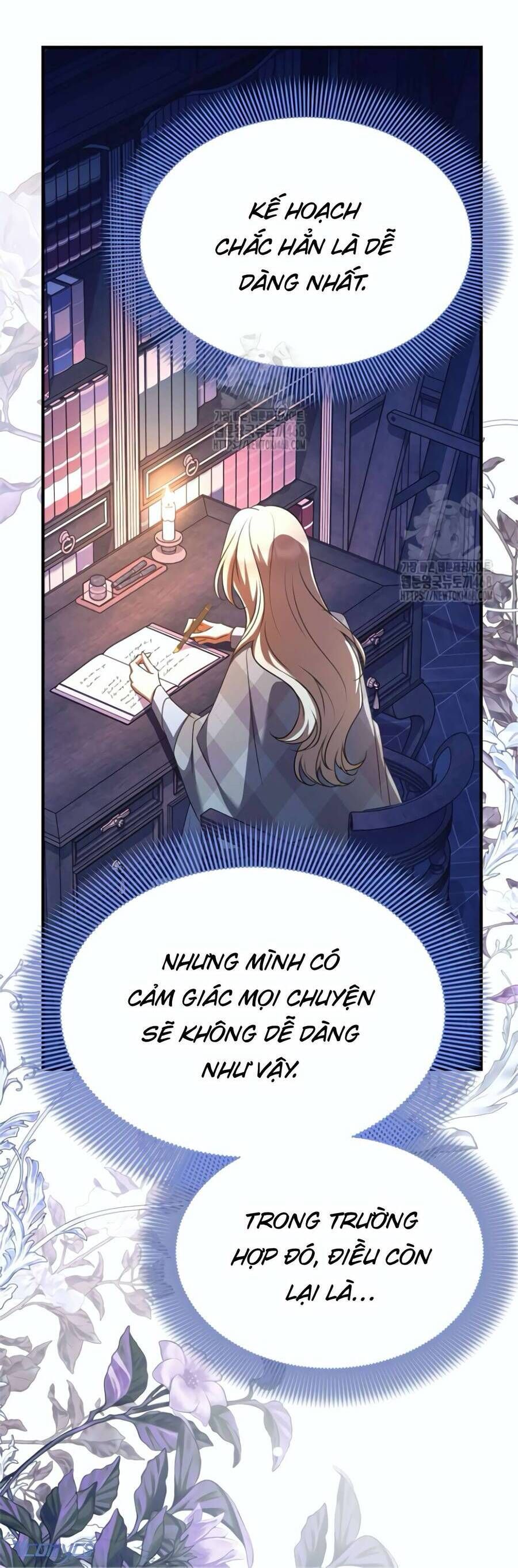 Sống Sót Trong Trường Học Ma Quái: Chapter 8