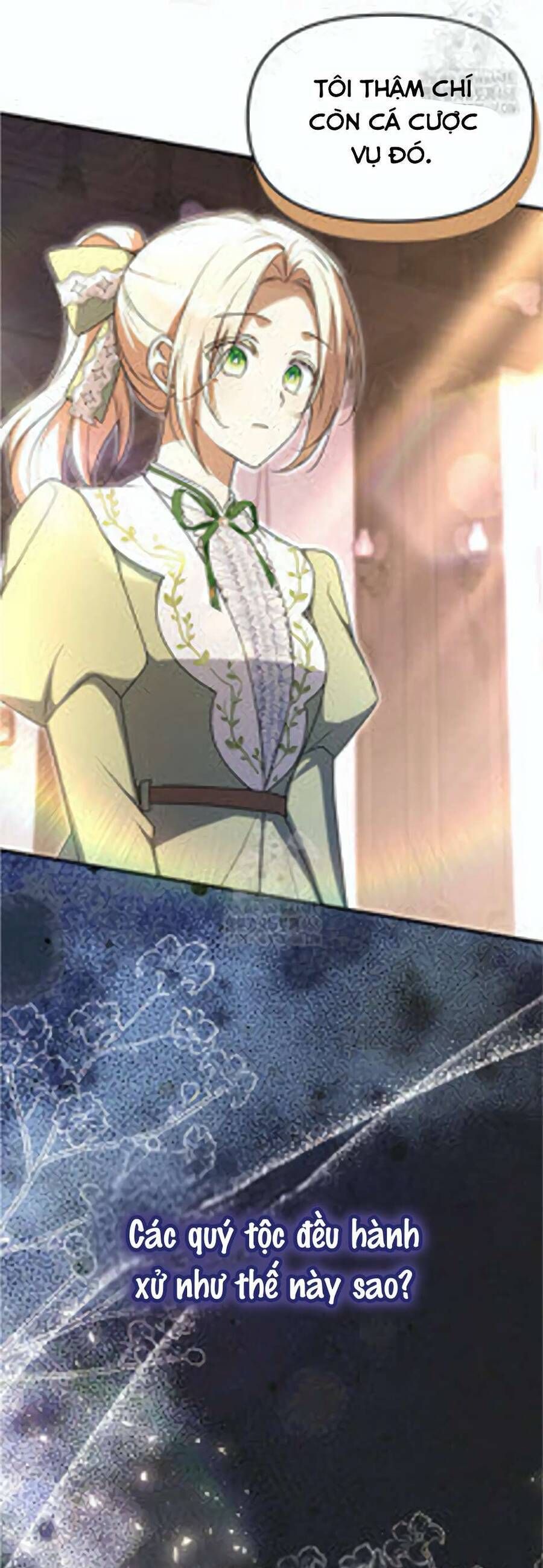 Sống Sót Trong Trường Học Ma Quái: Chapter 8