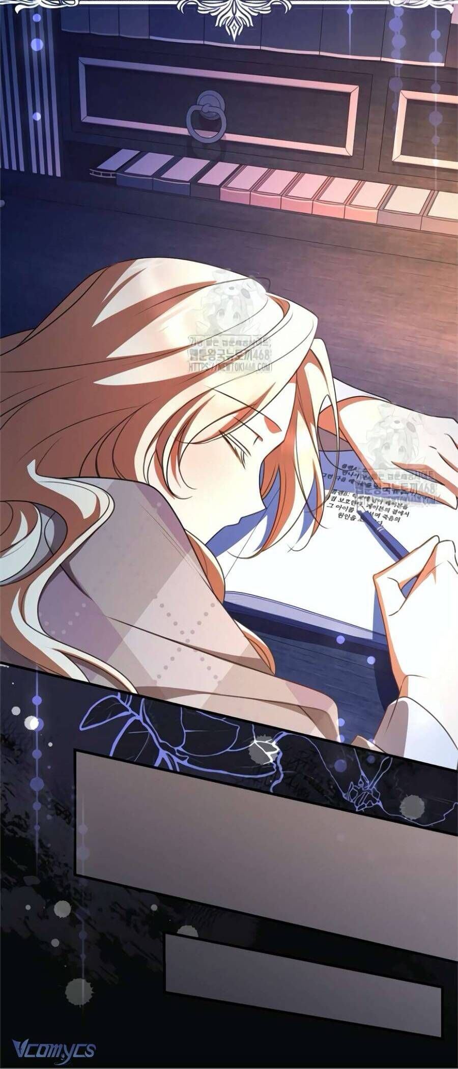 Sống Sót Trong Trường Học Ma Quái: Chapter 8