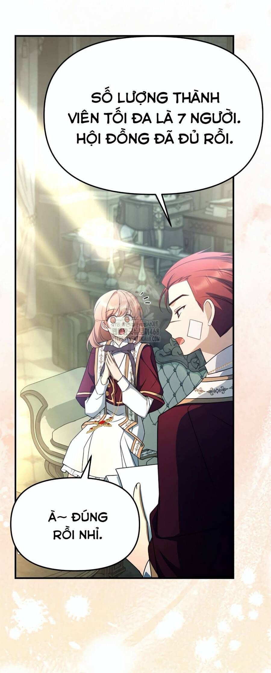 Sống Sót Trong Trường Học Ma Quái: Chapter 8