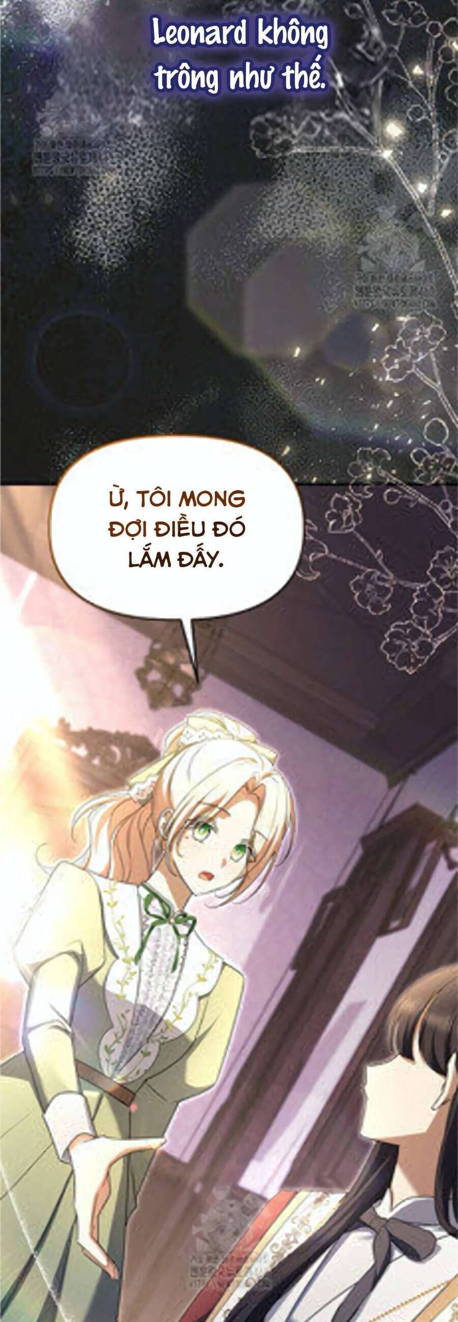 Sống Sót Trong Trường Học Ma Quái: Chapter 8