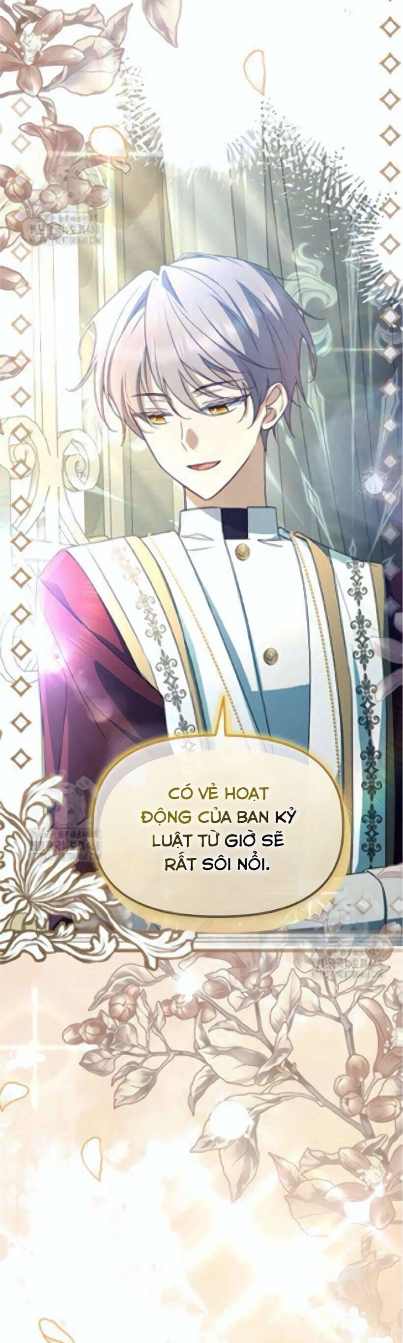 Sống Sót Trong Trường Học Ma Quái: Chapter 8