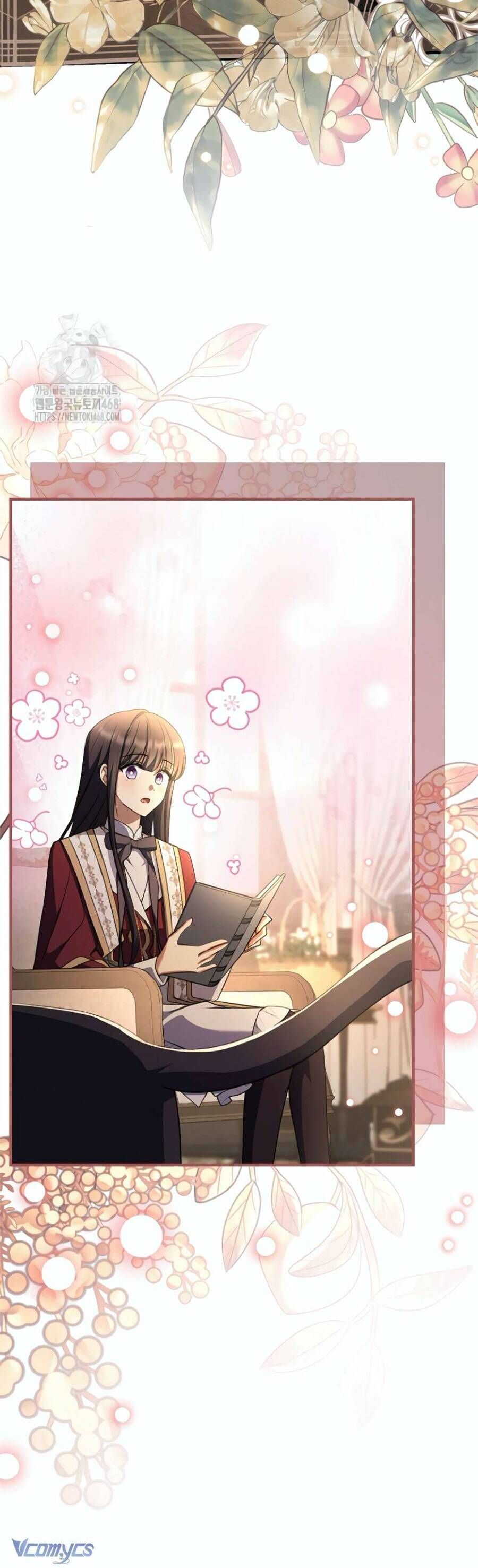 Sống Sót Trong Trường Học Ma Quái: Chapter 8