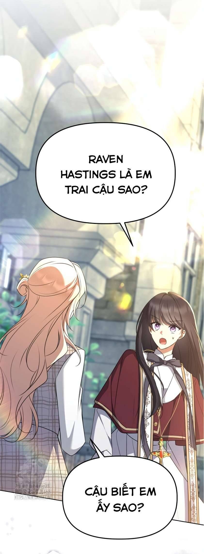 Sống Sót Trong Trường Học Ma Quái: Chapter 9