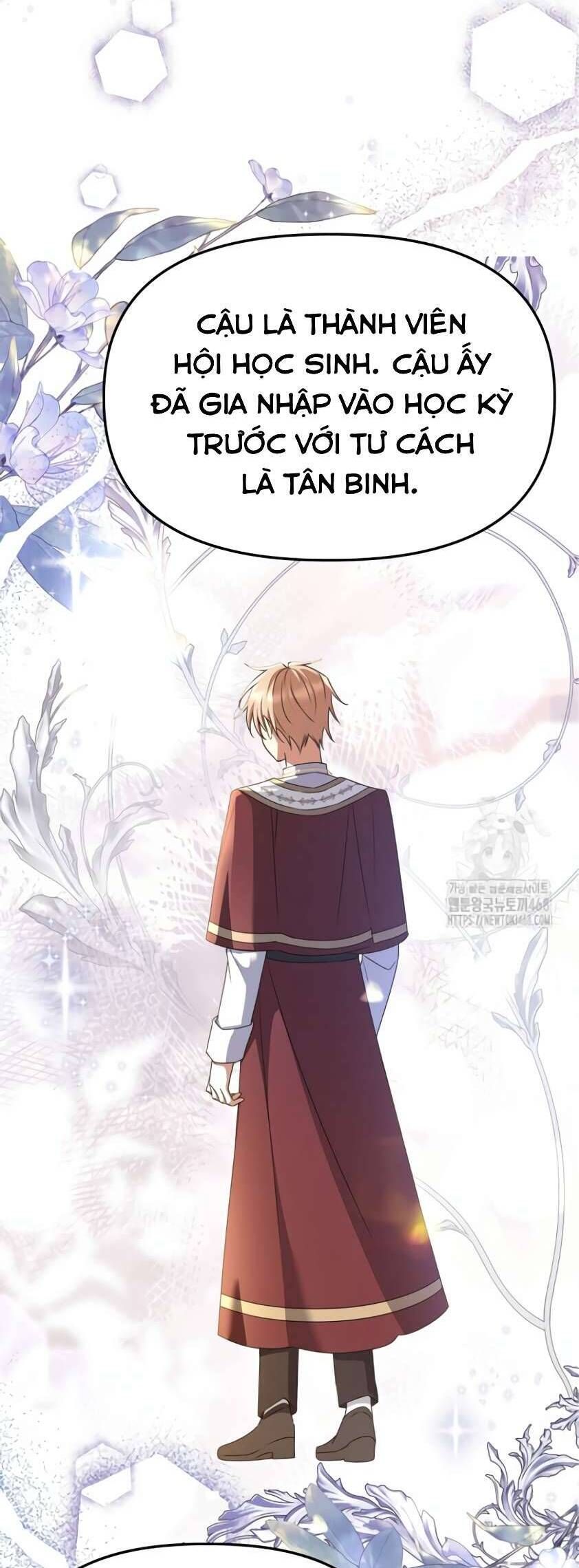 Sống Sót Trong Trường Học Ma Quái: Chapter 9