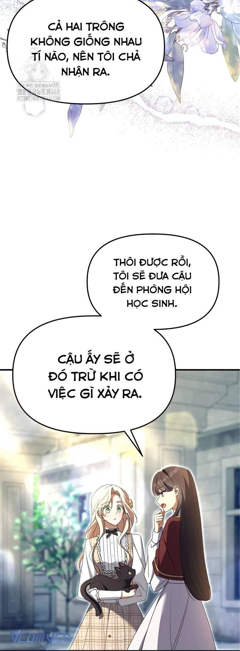 Sống Sót Trong Trường Học Ma Quái: Chapter 9