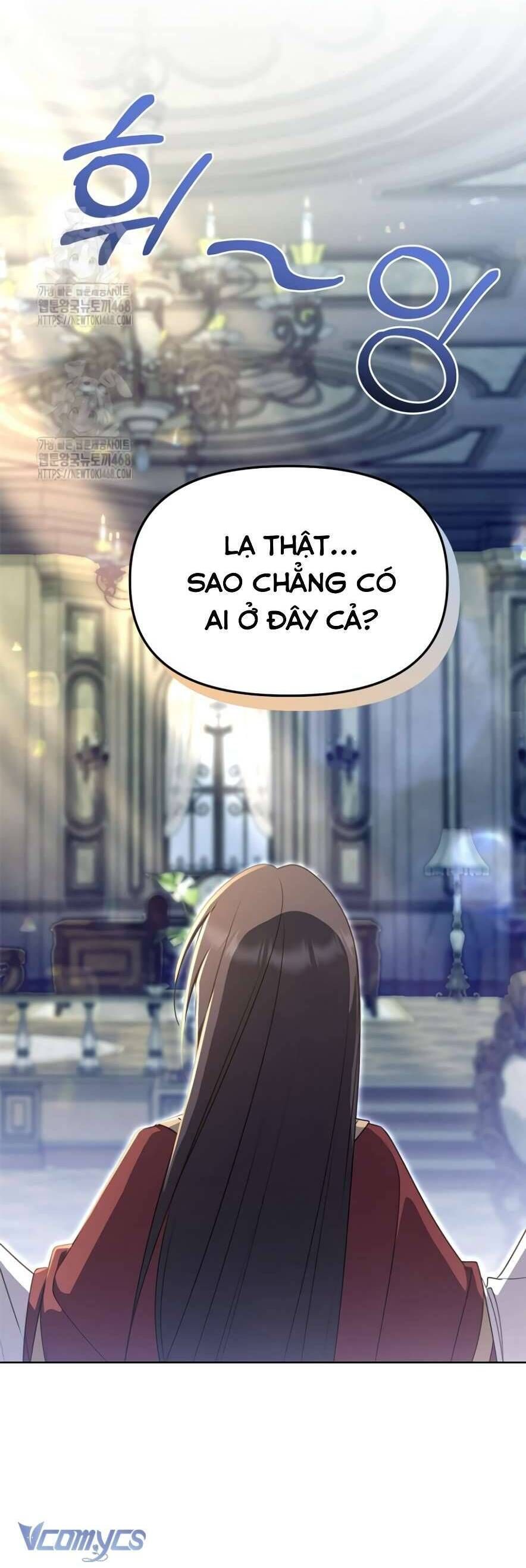 Sống Sót Trong Trường Học Ma Quái: Chapter 9