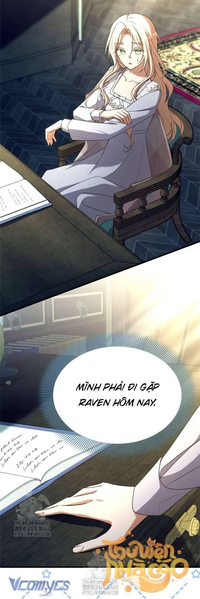 Sống Sót Trong Trường Học Ma Quái: Chapter 9
