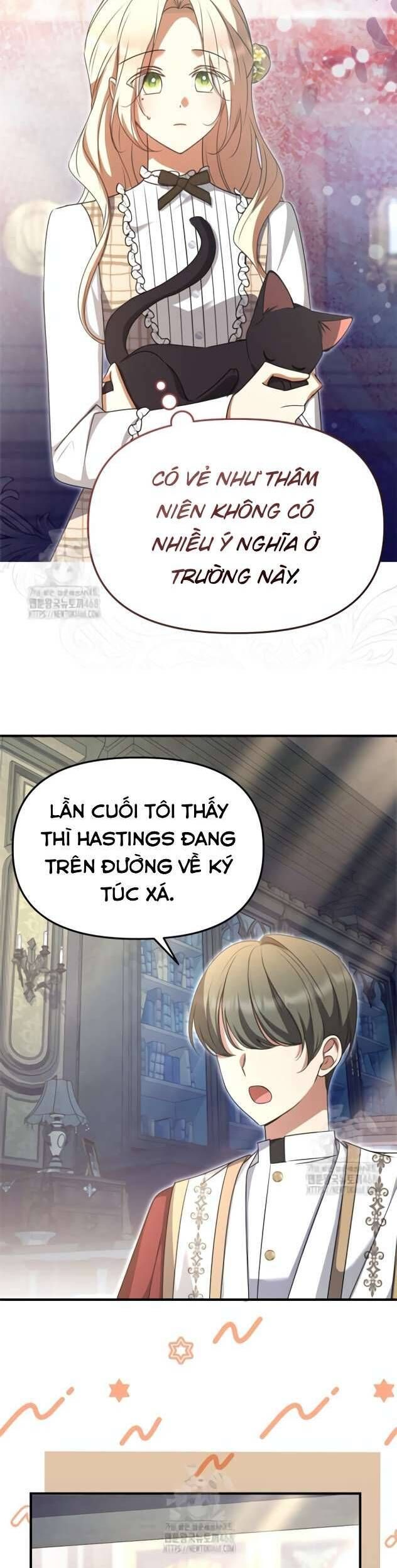 Sống Sót Trong Trường Học Ma Quái: Chapter 9