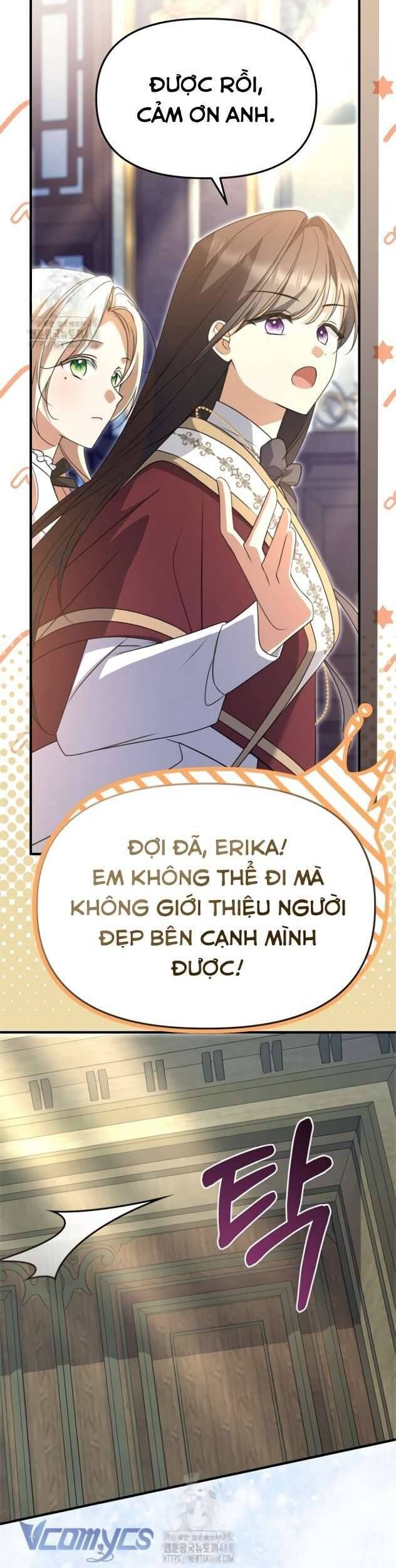 Sống Sót Trong Trường Học Ma Quái: Chapter 9