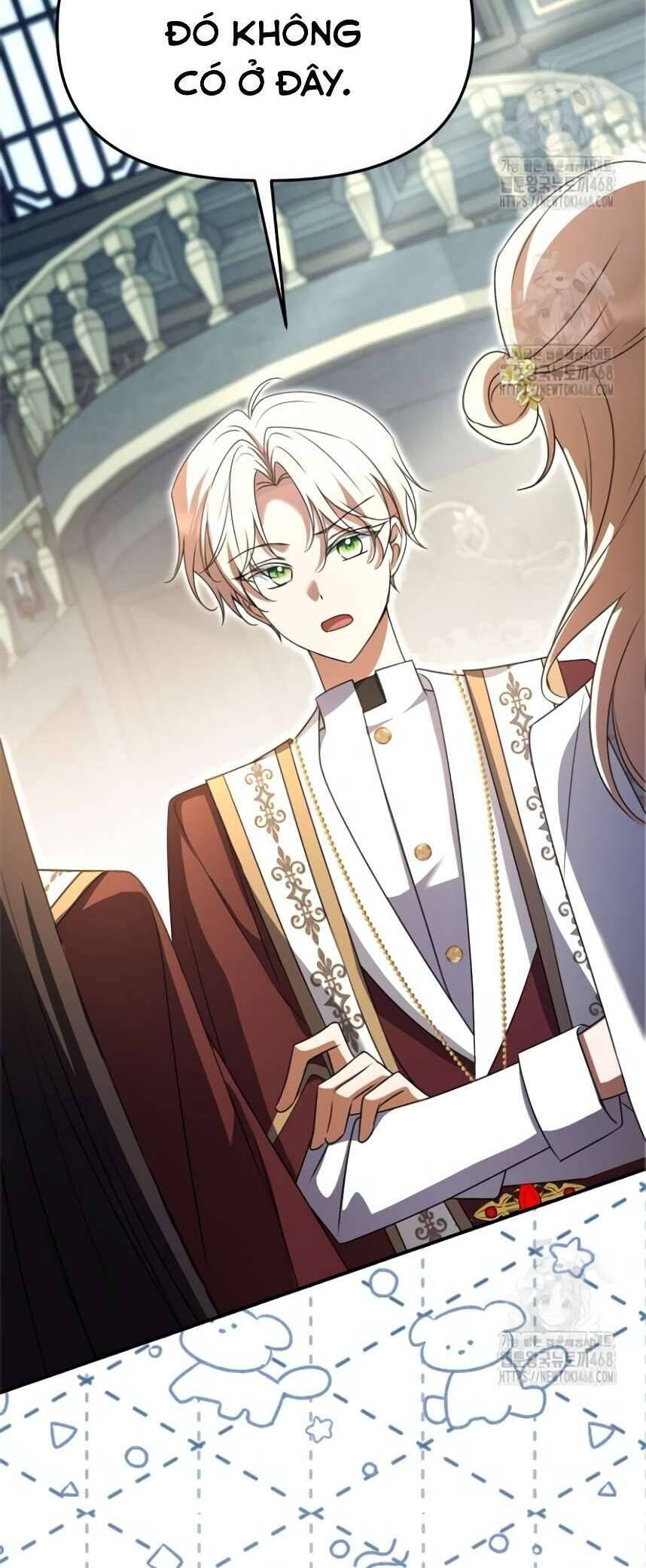 Sống Sót Trong Trường Học Ma Quái: Chapter 9