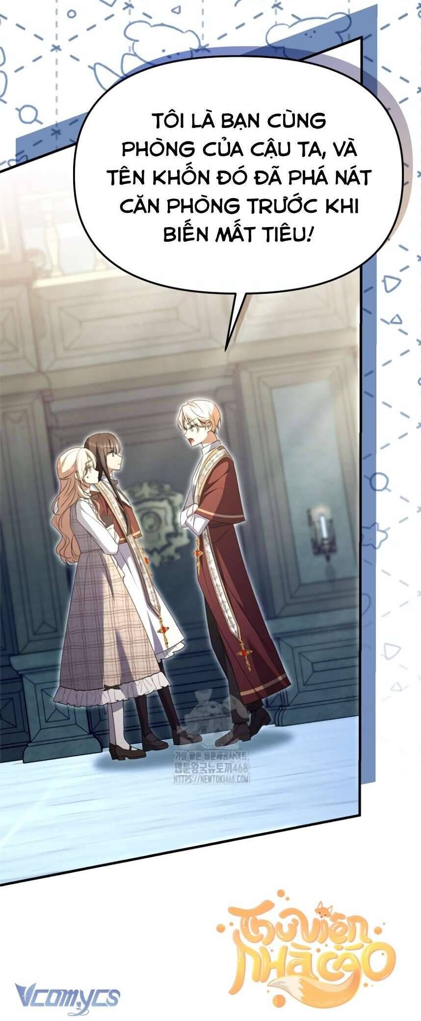 Sống Sót Trong Trường Học Ma Quái: Chapter 9