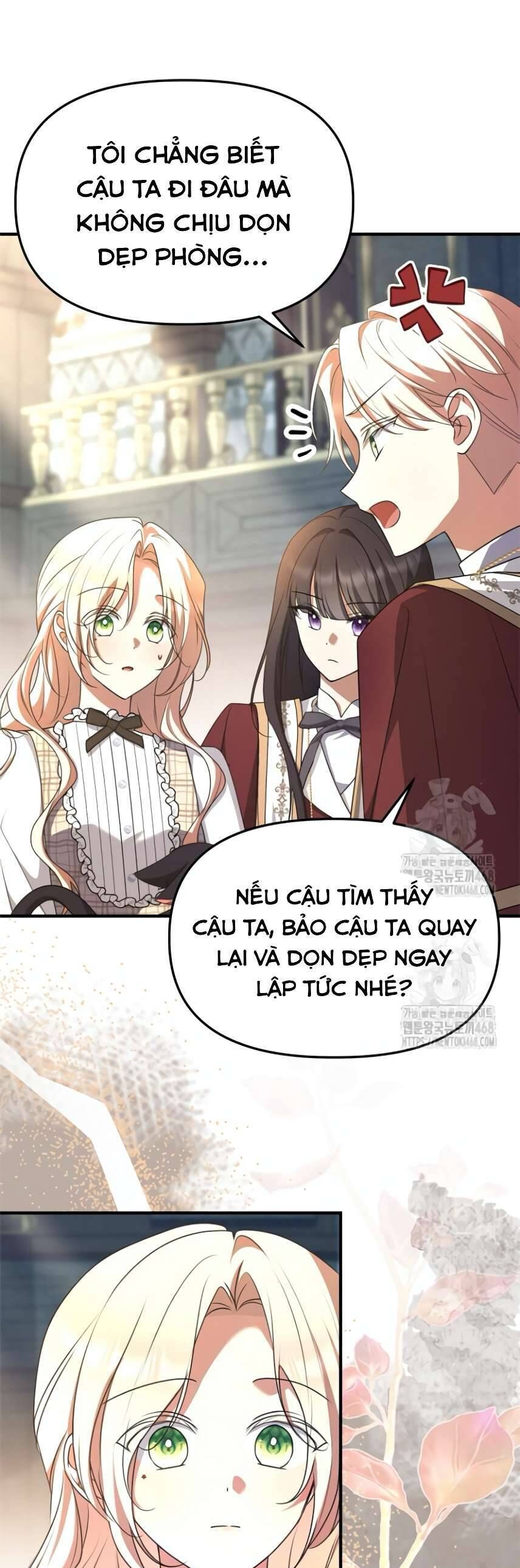 Sống Sót Trong Trường Học Ma Quái: Chapter 9