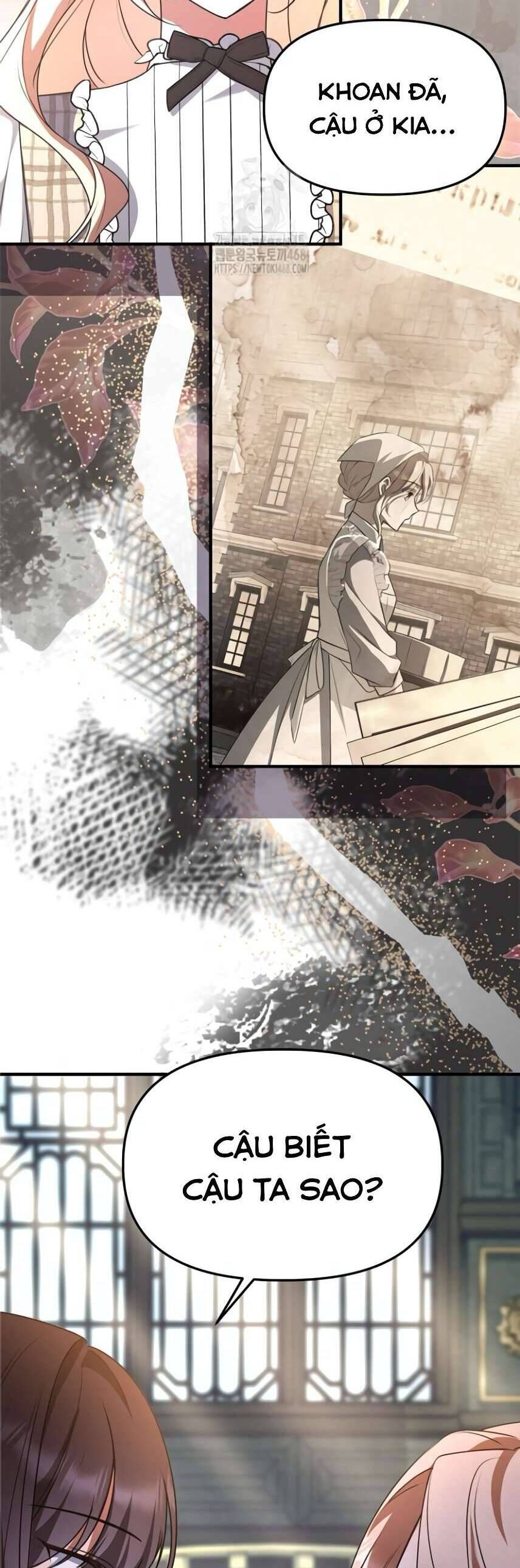 Sống Sót Trong Trường Học Ma Quái: Chapter 9