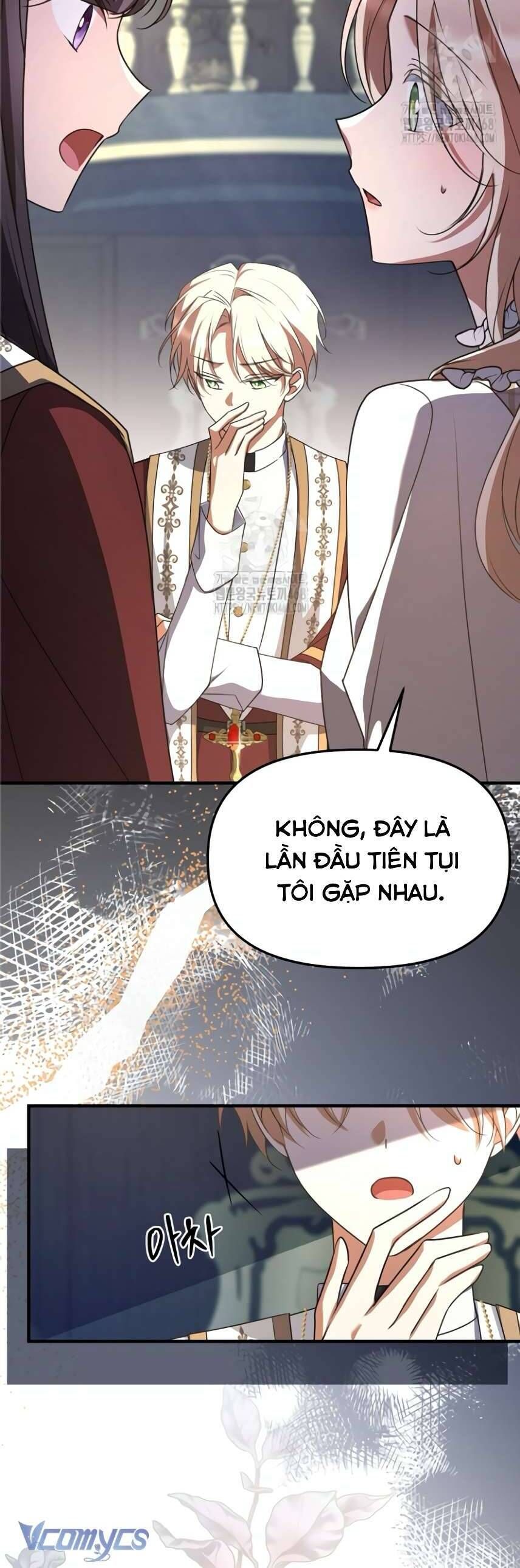 Sống Sót Trong Trường Học Ma Quái: Chapter 9