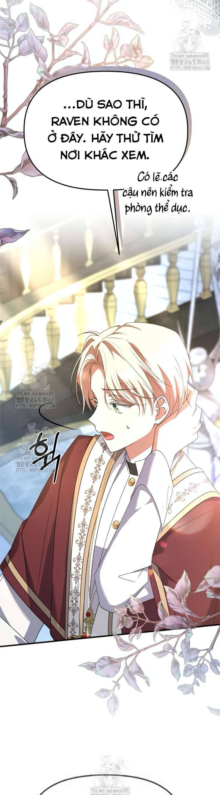 Sống Sót Trong Trường Học Ma Quái: Chapter 9