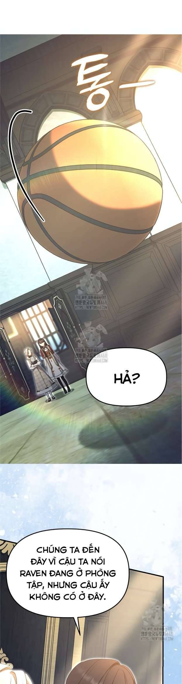 Sống Sót Trong Trường Học Ma Quái: Chapter 9