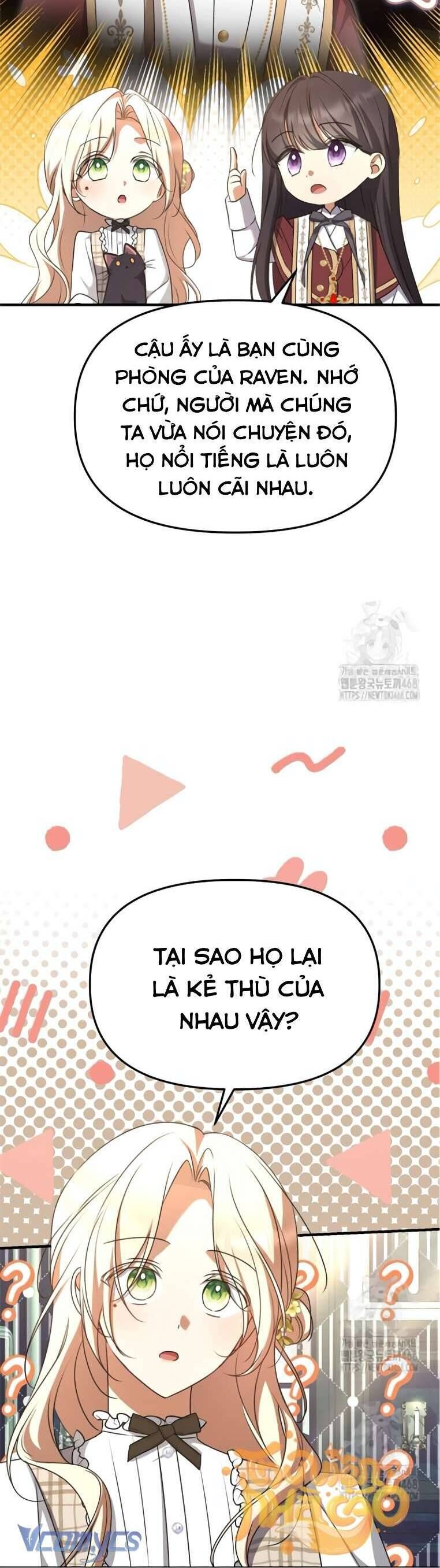 Sống Sót Trong Trường Học Ma Quái: Chapter 9