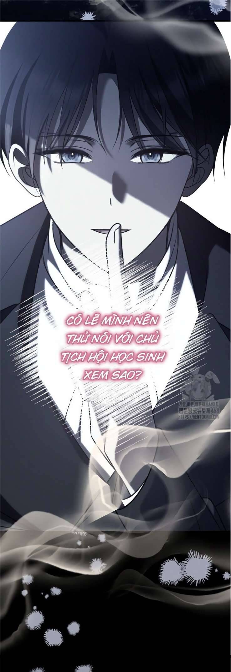 Sống Sót Trong Trường Học Ma Quái: Chapter 9