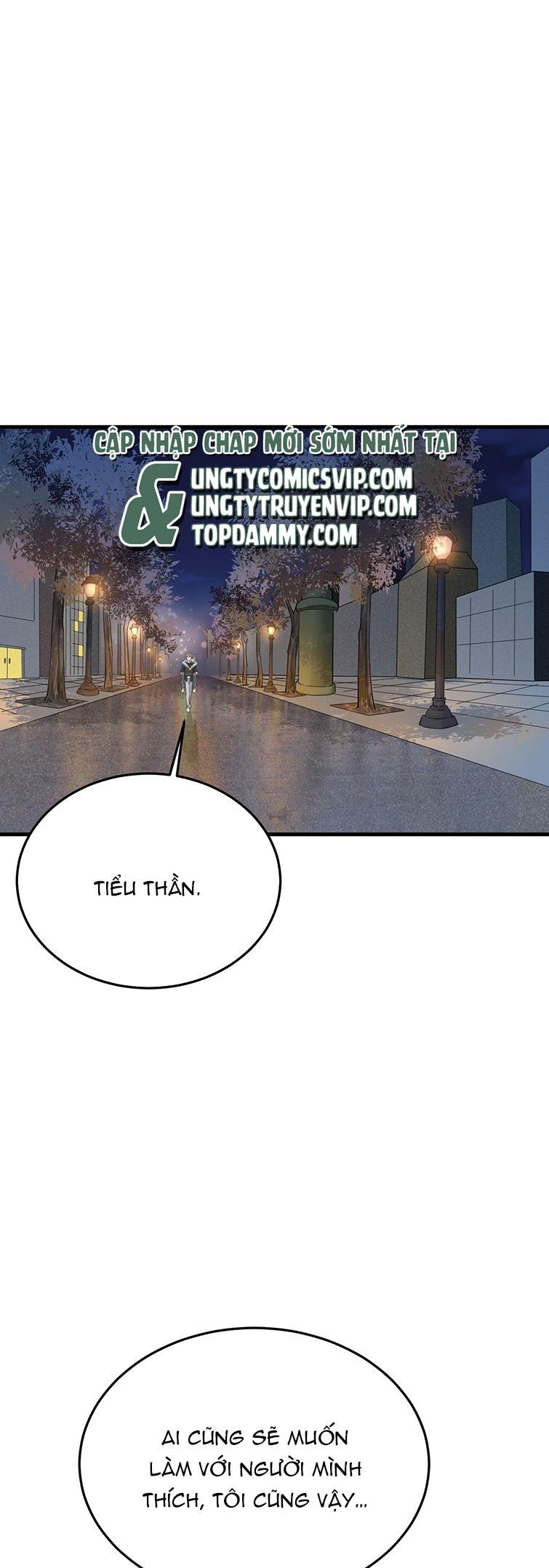 Song Trình: Chapter 13