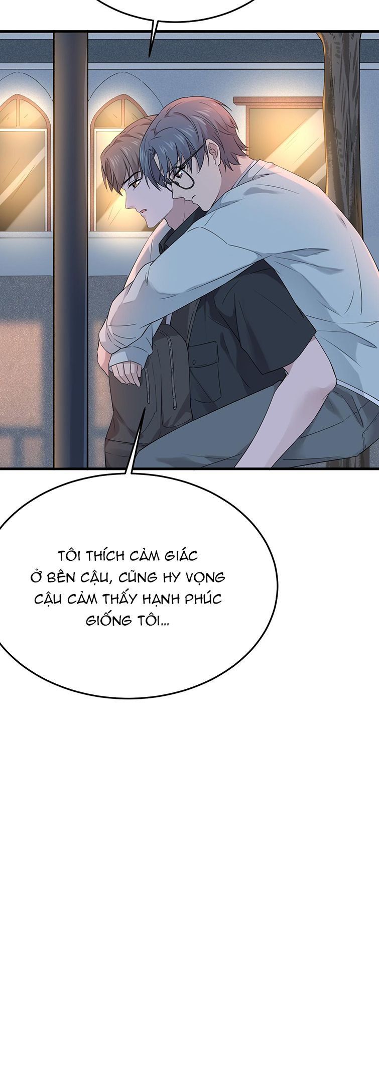 Song Trình: Chapter 13