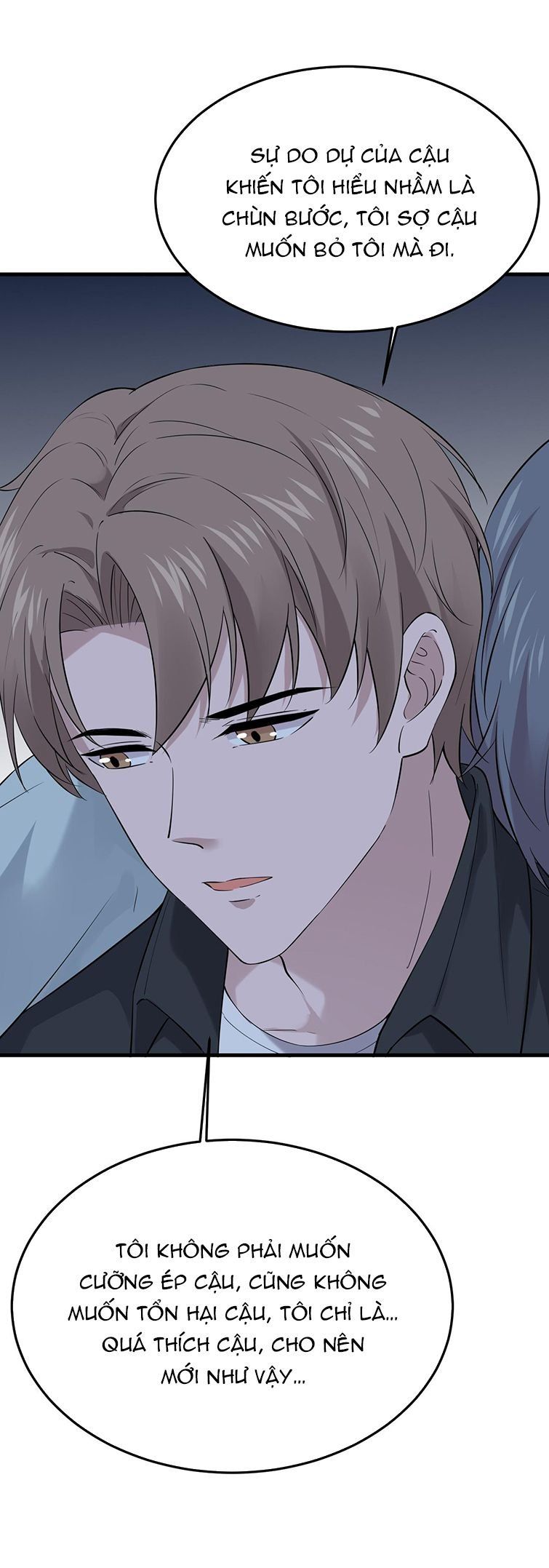 Song Trình: Chapter 13