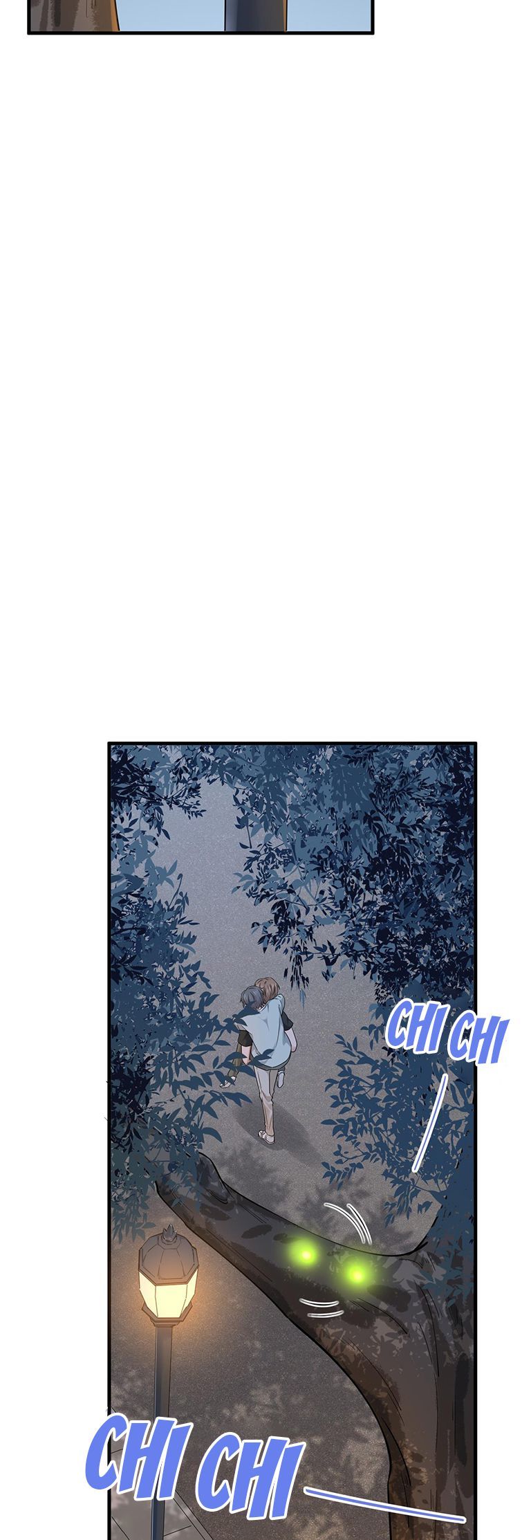 Song Trình: Chapter 13