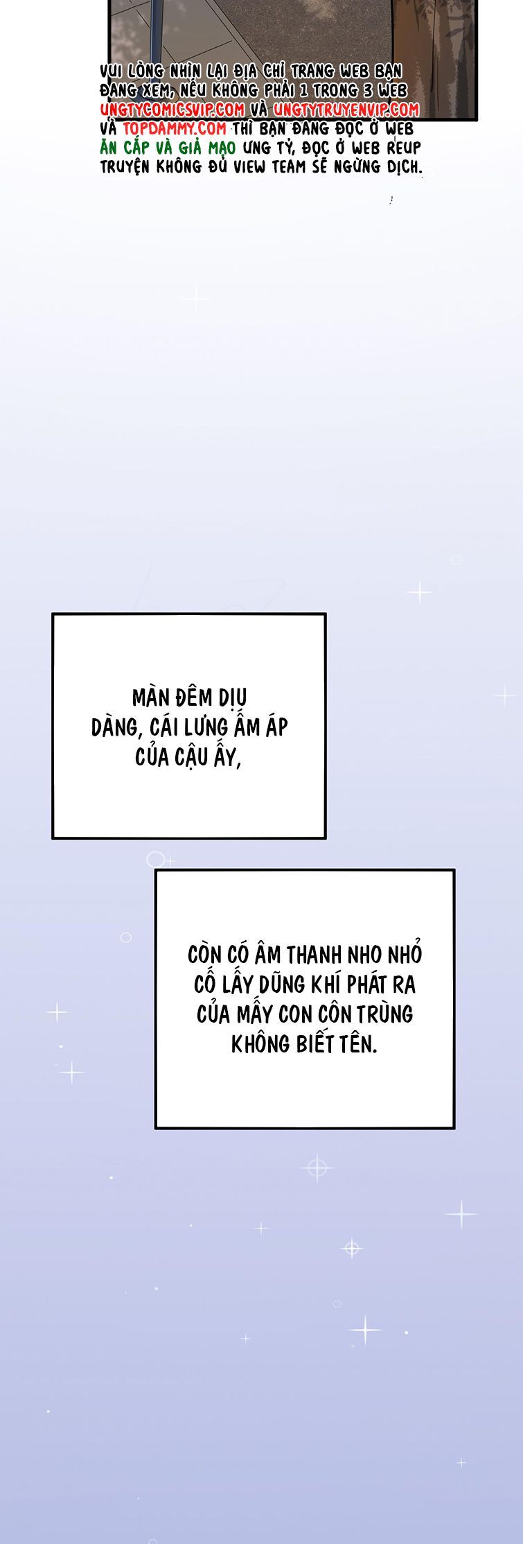 Song Trình: Chapter 13