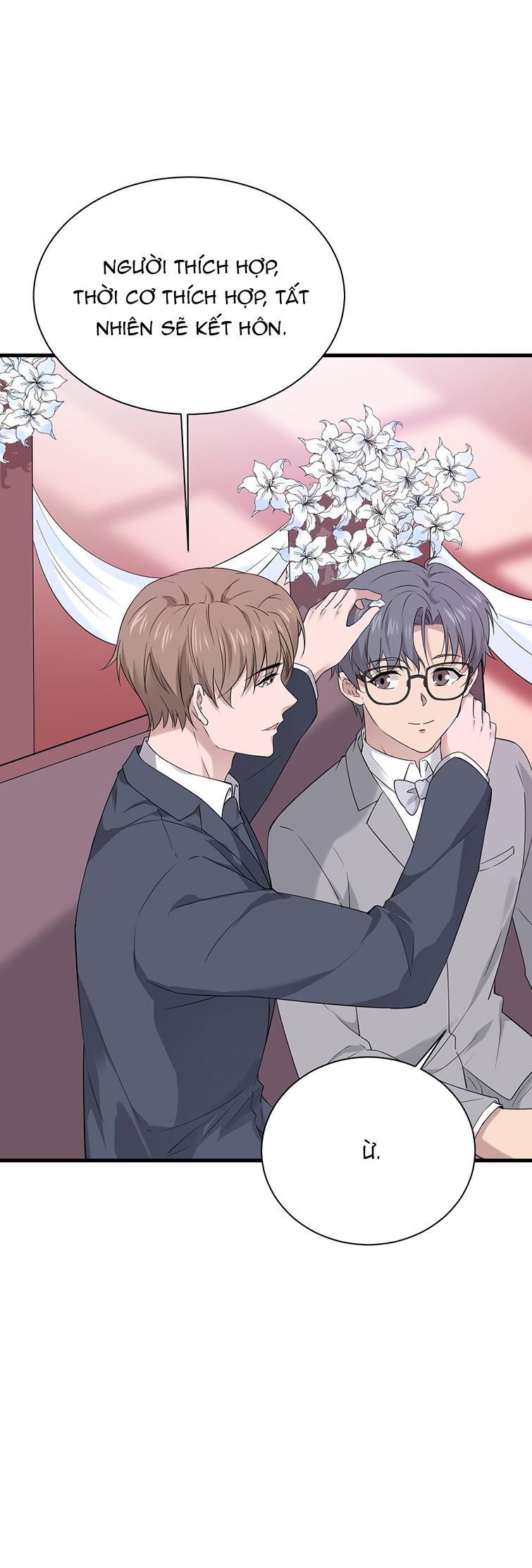 Song Trình: Chapter 13