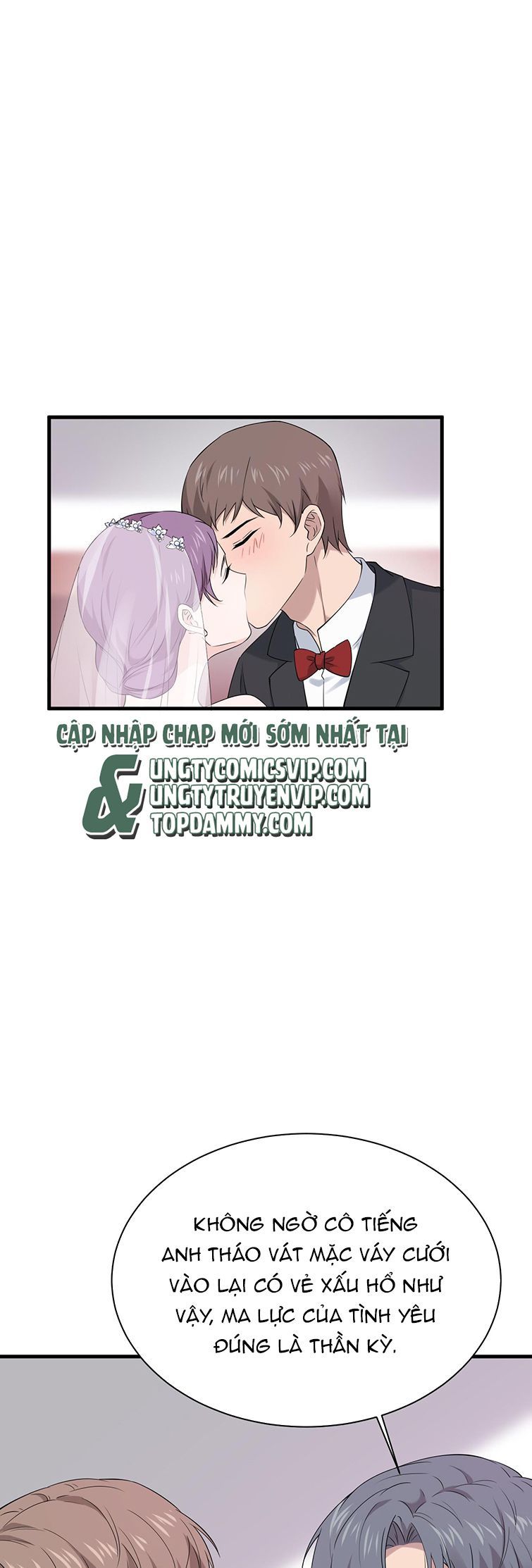Song Trình: Chapter 13
