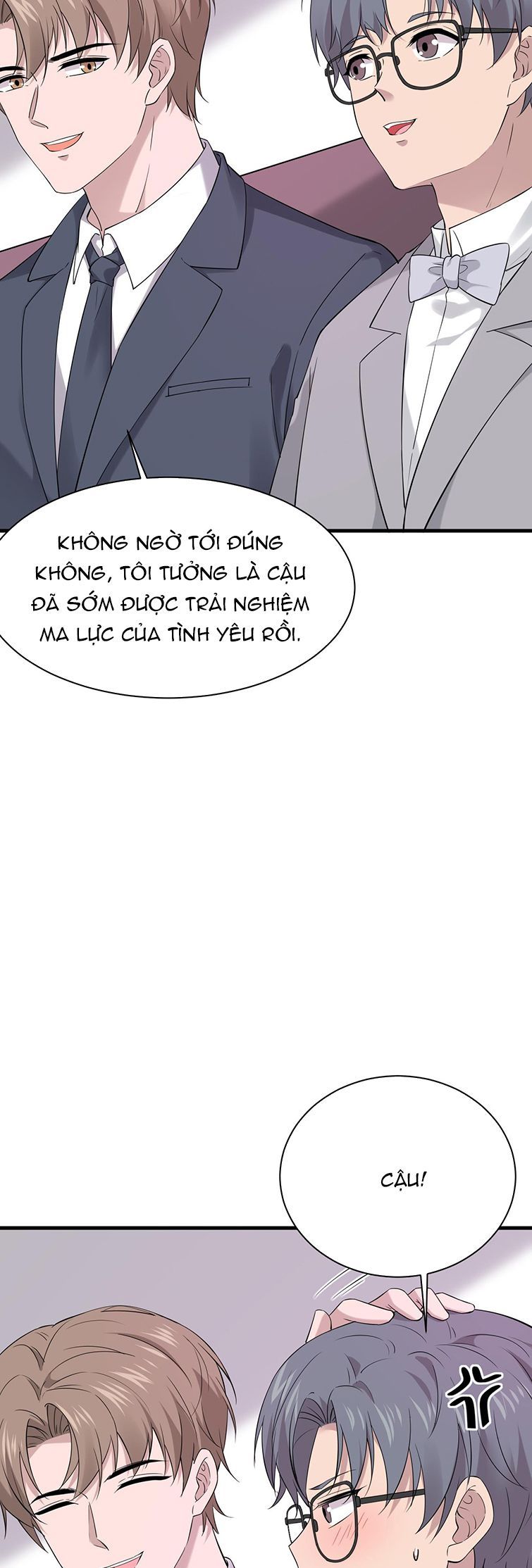 Song Trình: Chapter 13