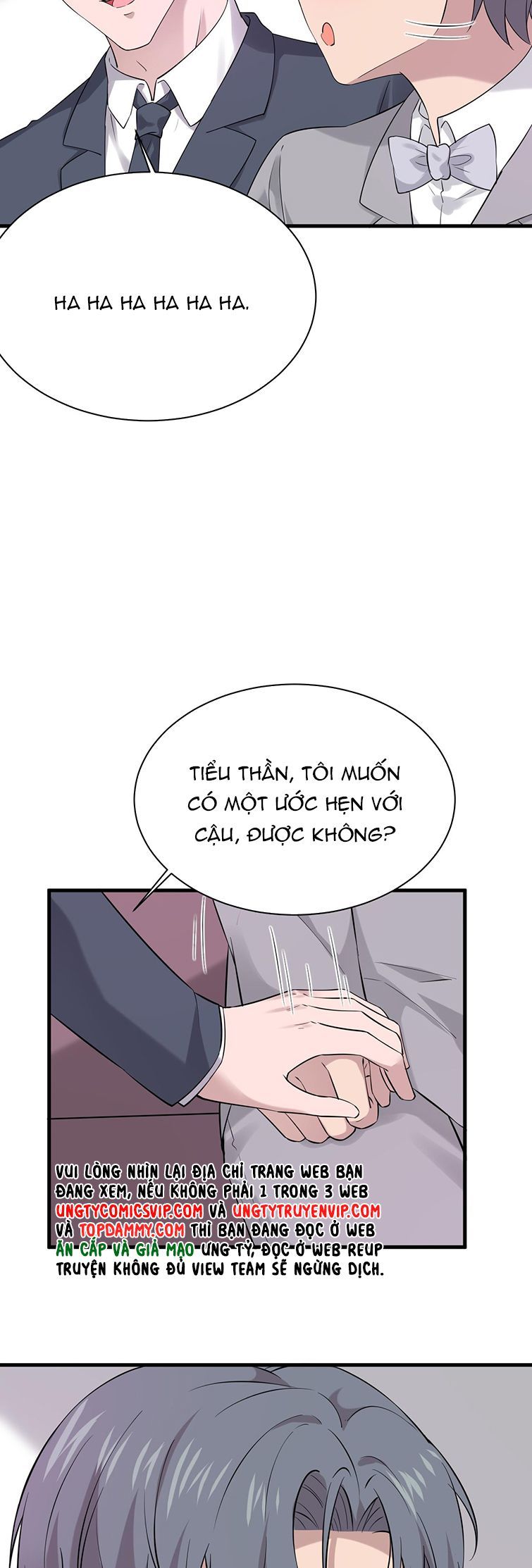 Song Trình: Chapter 13