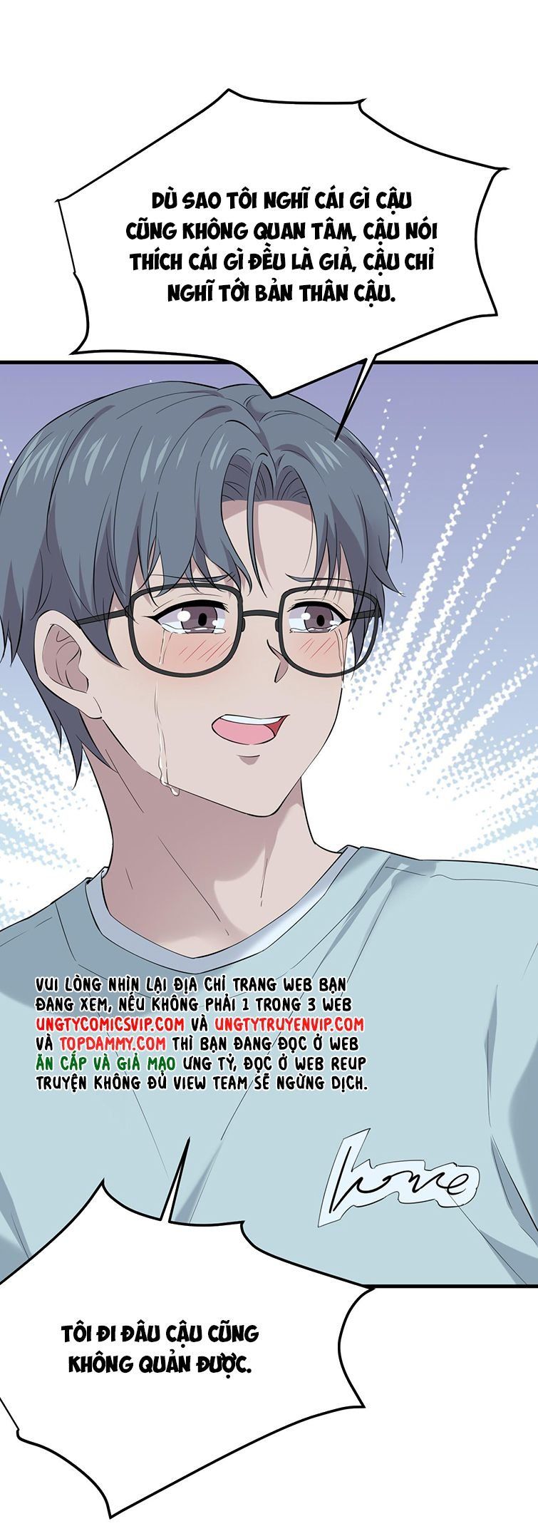 Song Trình: Chapter 13