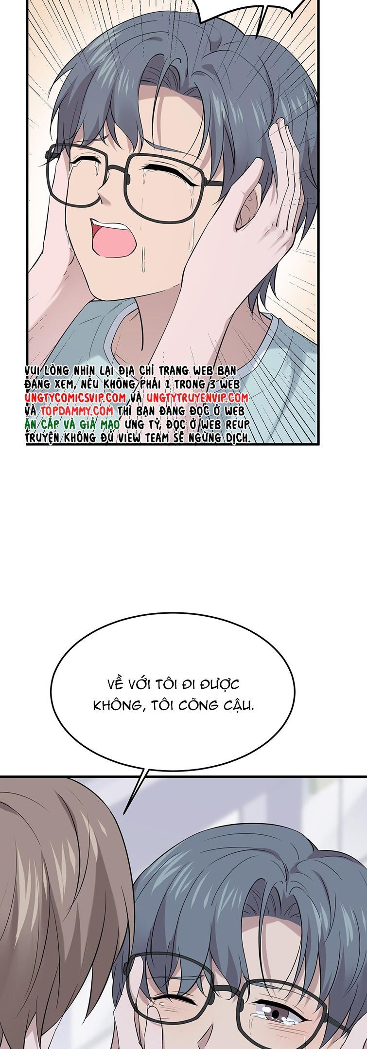 Song Trình: Chapter 13