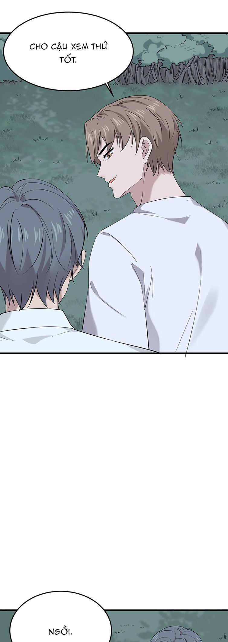 Song Trình: Chapter 14