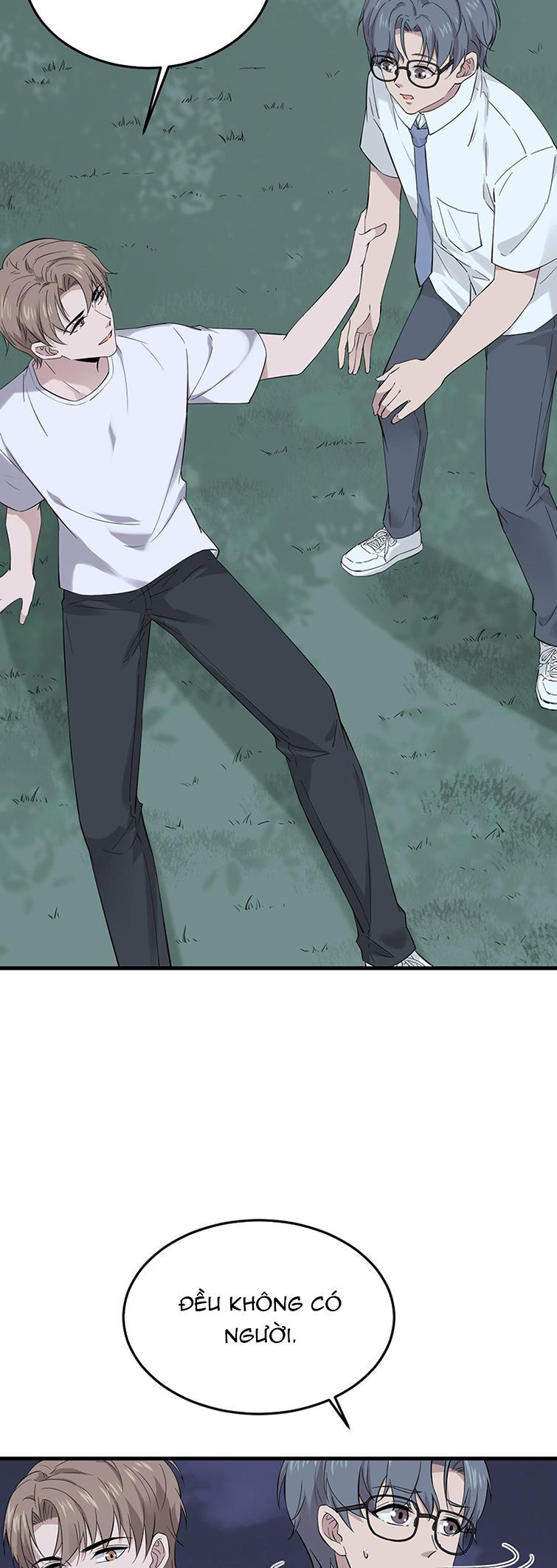 Song Trình: Chapter 14