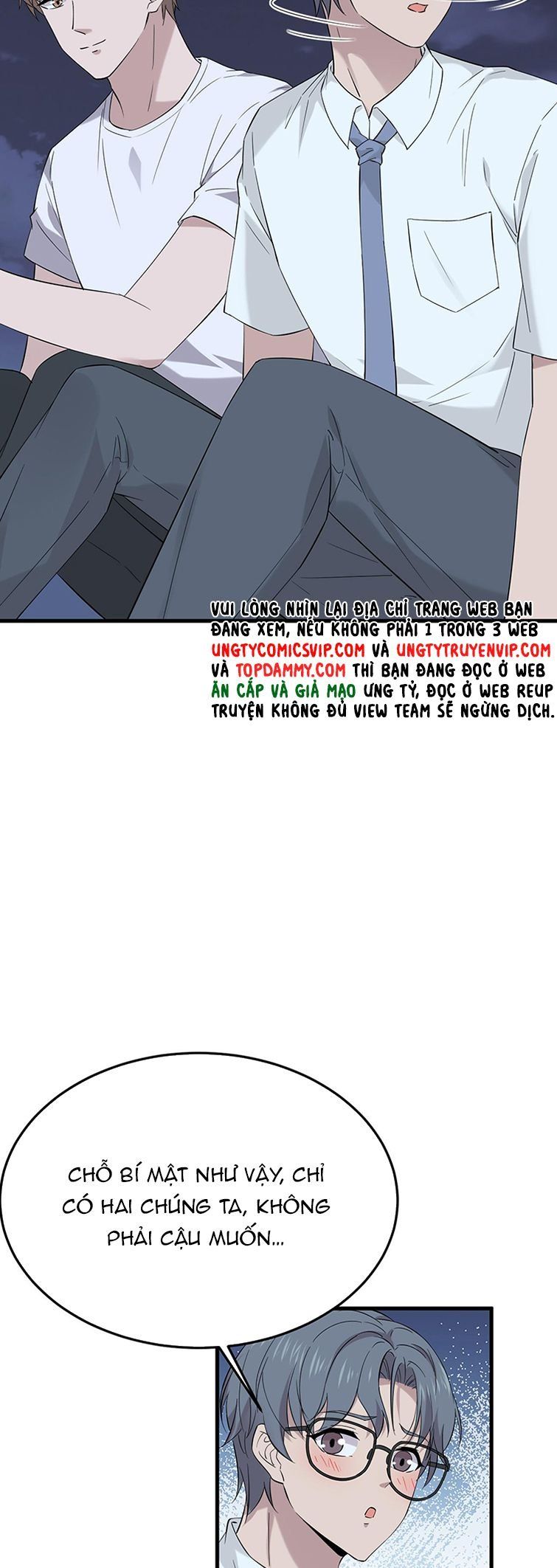 Song Trình: Chapter 14