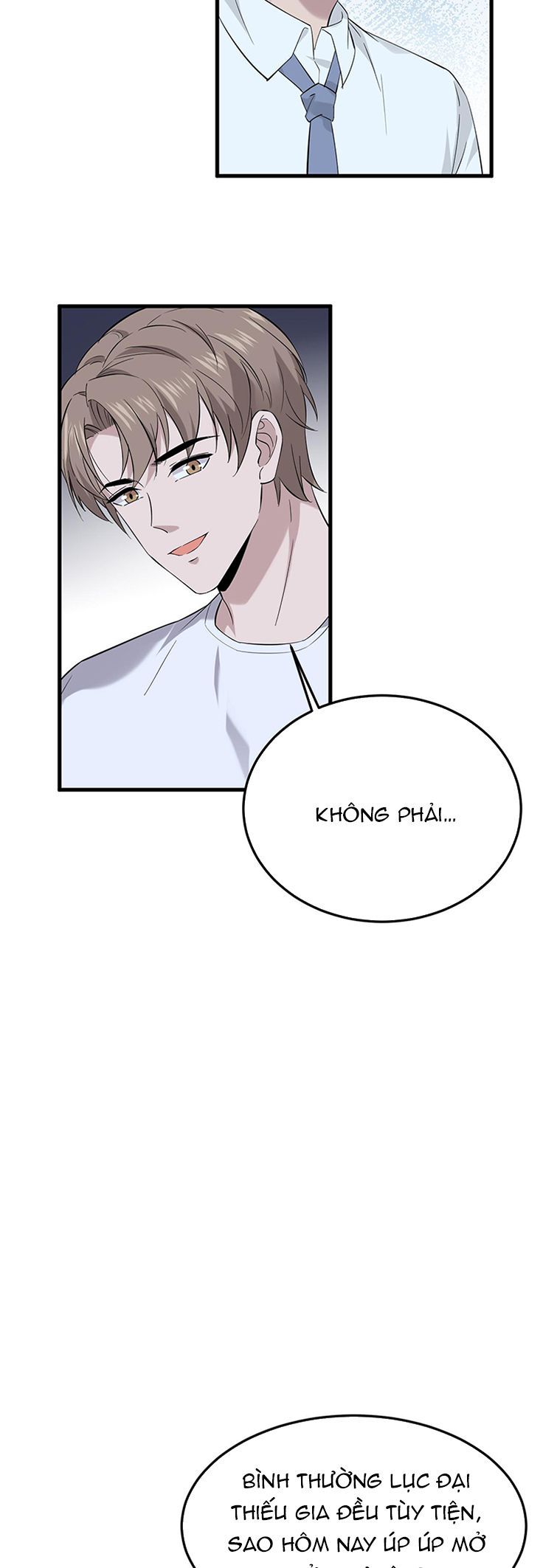 Song Trình: Chapter 14