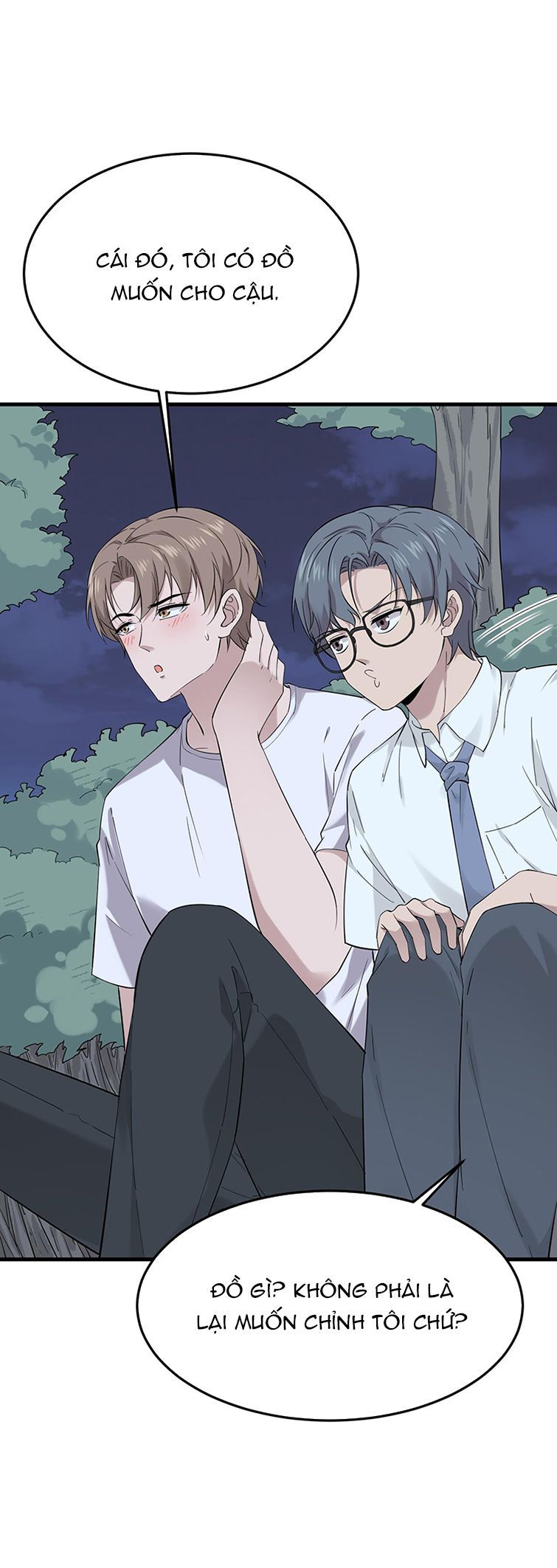 Song Trình: Chapter 14