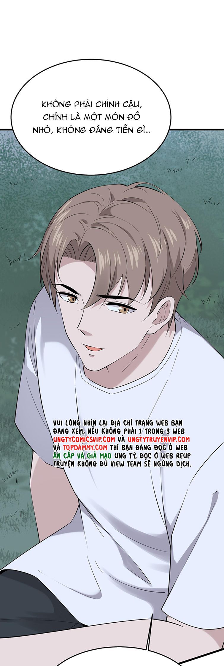 Song Trình: Chapter 14