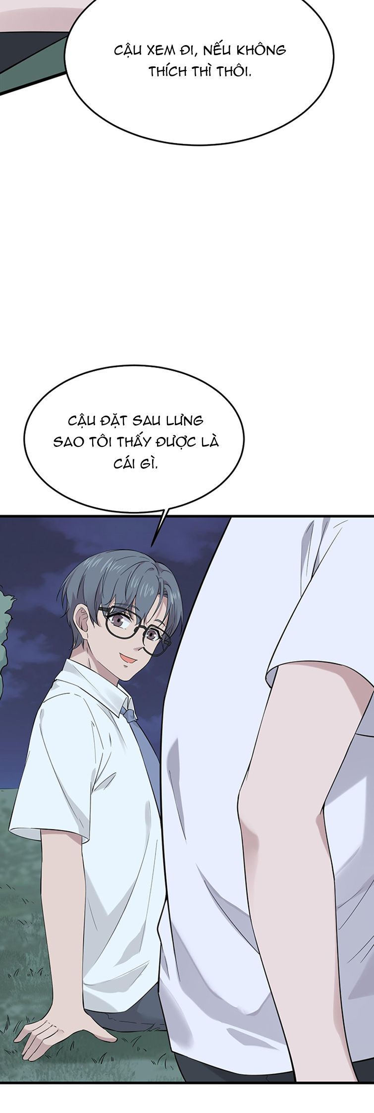 Song Trình: Chapter 14