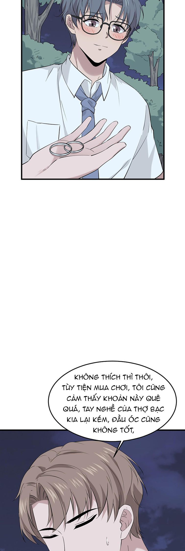 Song Trình: Chapter 14